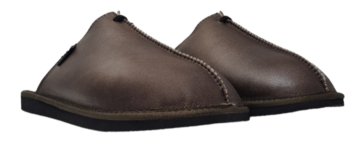 Zapatilla de pelo SH-1201-053