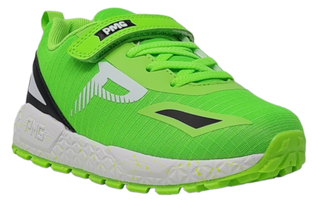 Fluo sports shoe 3959522