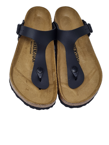 Flip-flop sandal slipper 043691