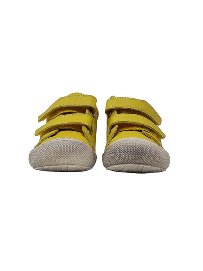 Lemon Yellow Shoe 2012904-0G04