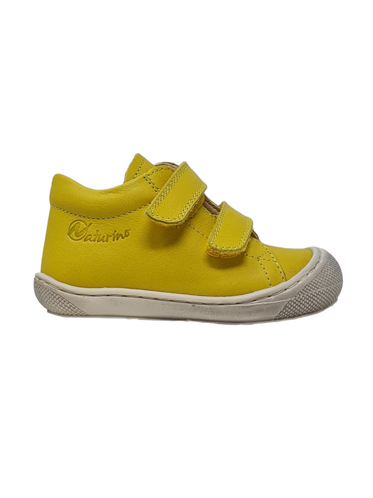 Lemon Yellow Shoe 2012904-0G04
