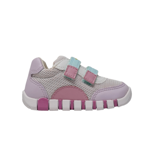 First steps sneakers B3558A / C8842