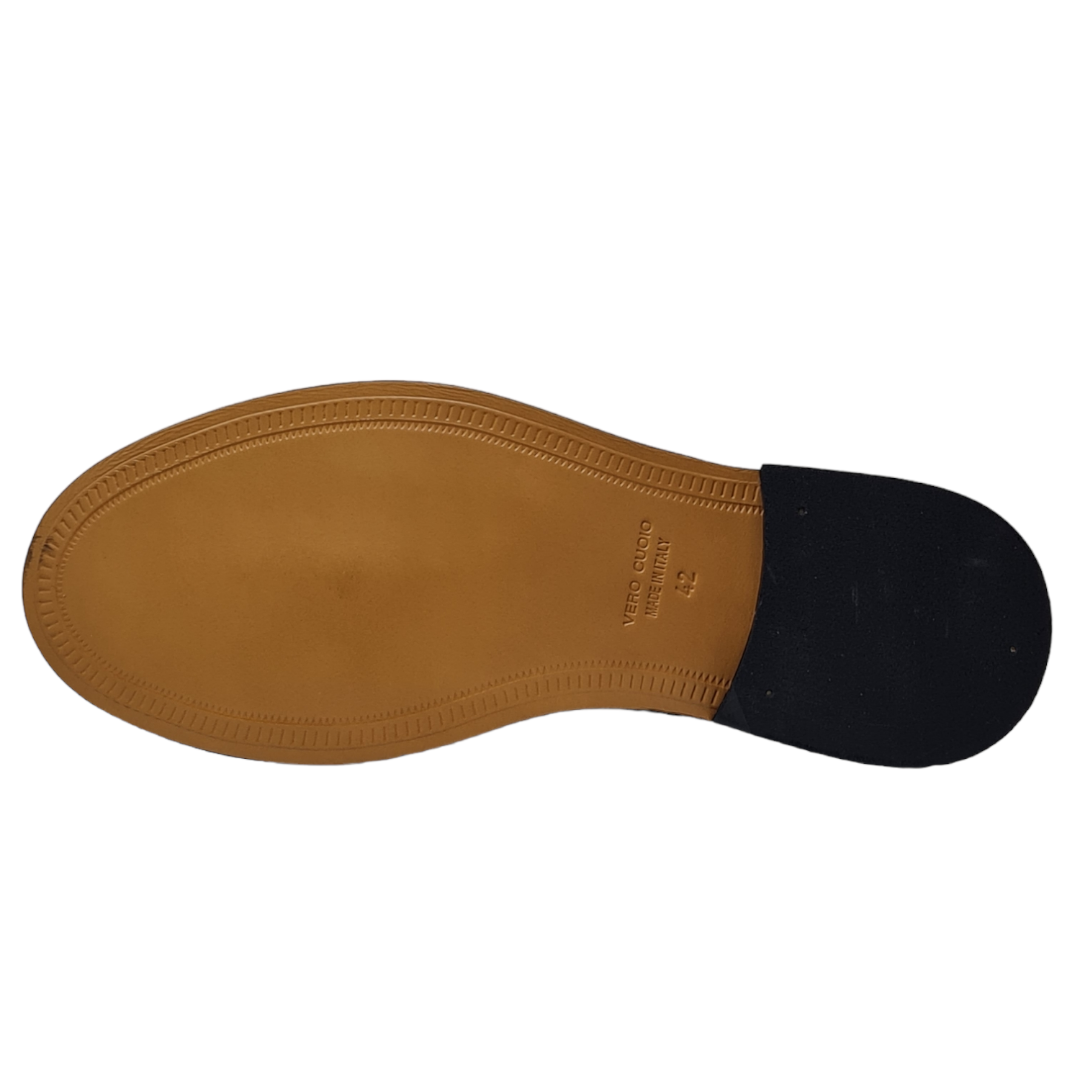Moccasin 14566