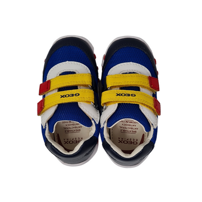 Sneakers B3555C/C4227