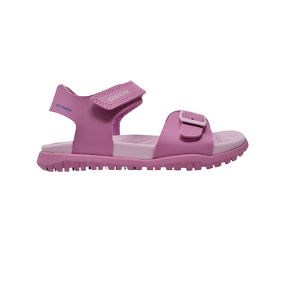 Water friendly sandal J35HQA/C8052