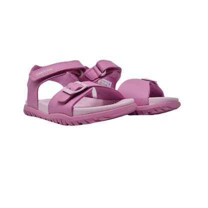 Water friendly sandal J35HQA/C8052