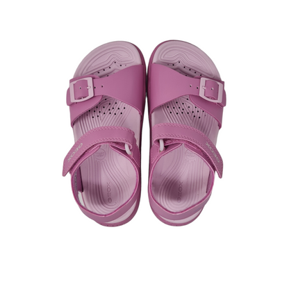 Water friendly sandal J35HQA/C8052