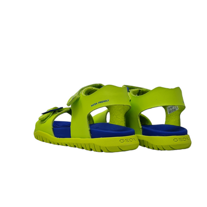 Water friendly sandal J35HMA/C0876