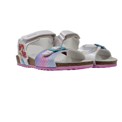 Little Mermaid sandal J358MA/C1044