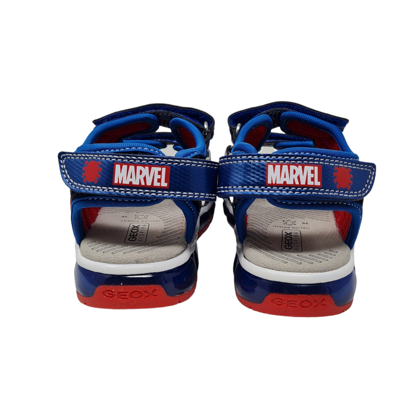 Spider Man Luci sandal J350QA/C4226