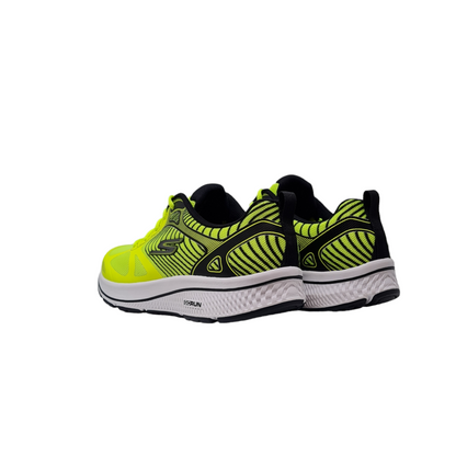 Sports shoe 220035/YEL