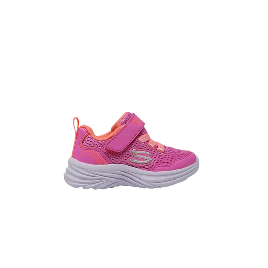 First Steps Sports Shoe 303201N/PKCL
