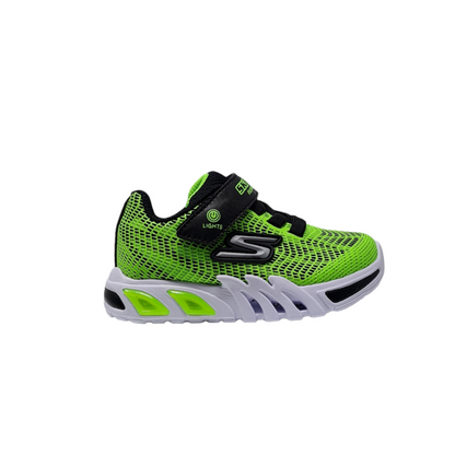 Sports shoe Luci 400137N/LMBK