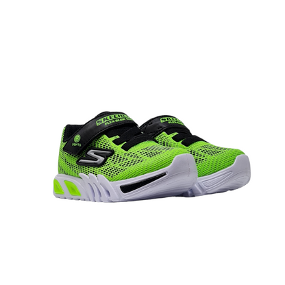 Zapato deportivo Luci 400137N/LMBK