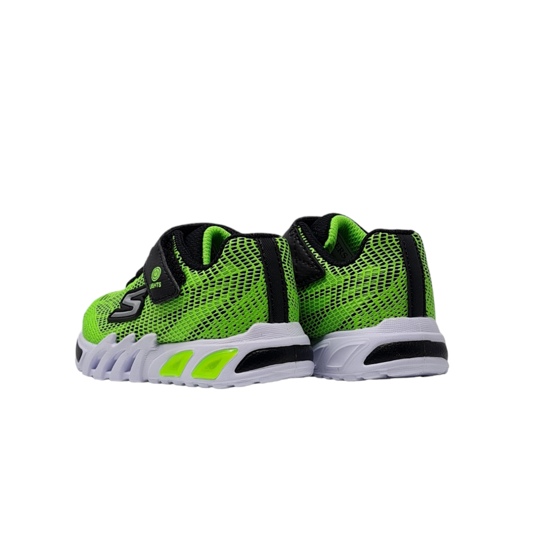 Sports shoe Luci 400137N/LMBK