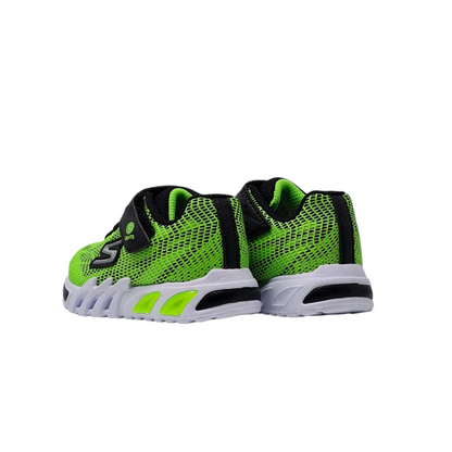 Sports shoe Luci 400137N/LMBK