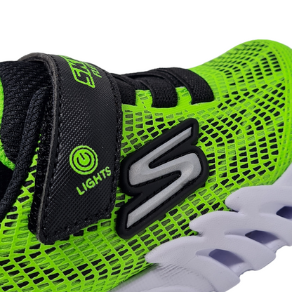 Sports shoe Luci 400137N/LMBK