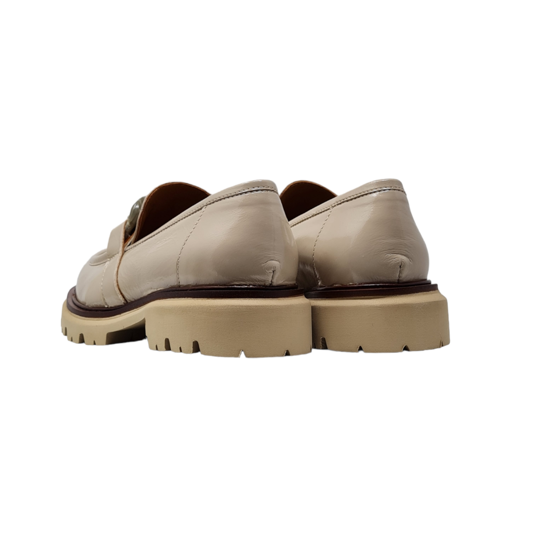 Moccasin 3256
