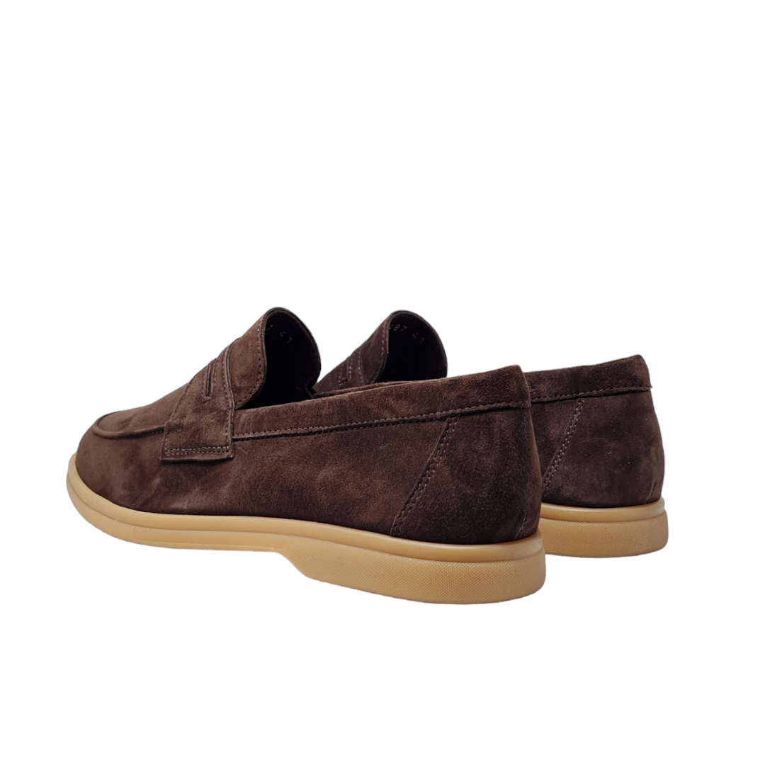 Moccasin 22487 