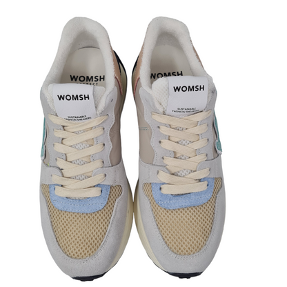 WISE.MXW sneakers