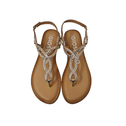 Flip-flop sandal 69111 MERIGNAS