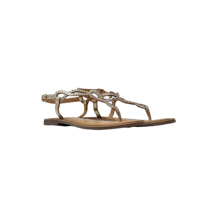 Flip-flop sandal 69111 MERIGNAS