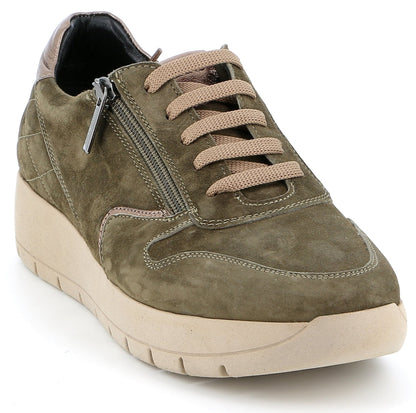 Sneakers Plantare estraibile Donna SC5419