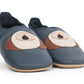 Pantofola Soft Sole 1000-021