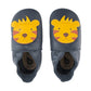 Pantofola Soft Sole 1000-009-10
