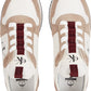 Sneakers Donna YW0YW00840