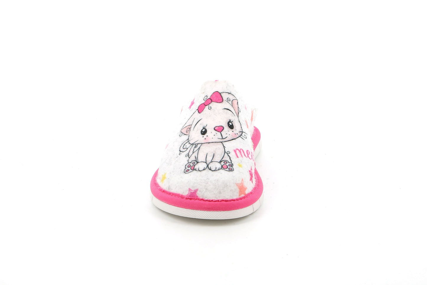 Girl's slipper