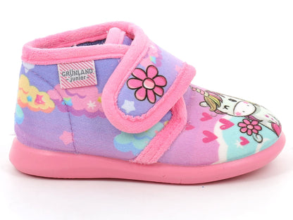 Zapatilla Nonnetto para niña