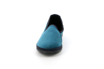 Friulian slipper