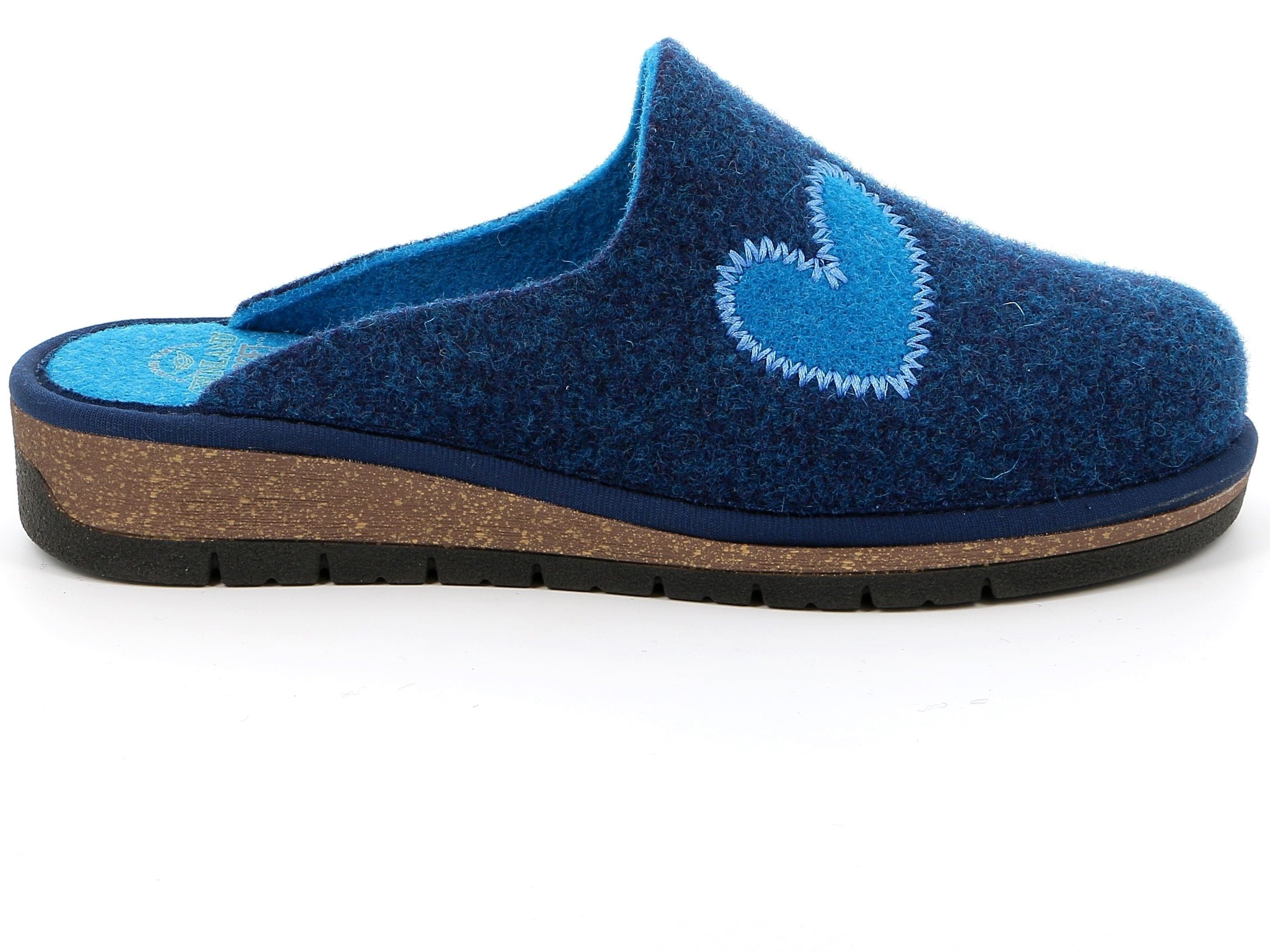 Scarpe clearance comode blu