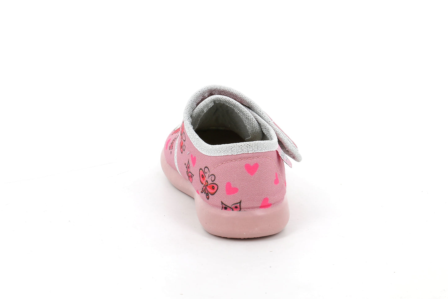 Nonnetto slipper for girls