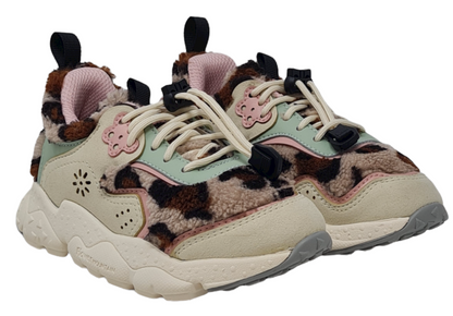 Flower Mountain sneakers 2016211.09.1E02