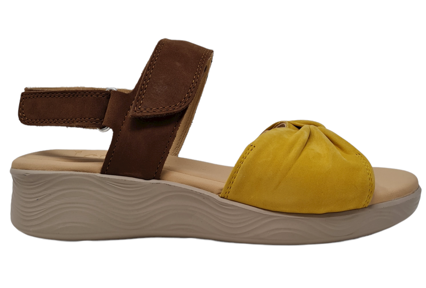 Comfort sandal 2-000145-6200
